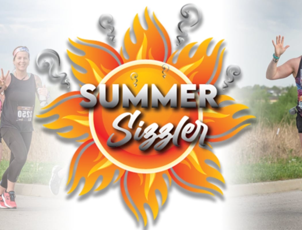 Summer Sizzler 15K, 10K & 5K